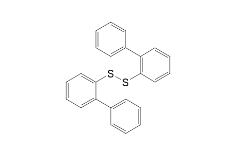 2-biphenylyl disulfide