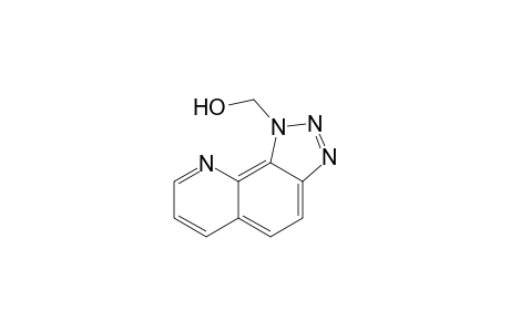 1-triazolo[4,5-h]quinolinylmethanol