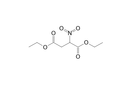 Diethyl (RS)-nitrosuccinate