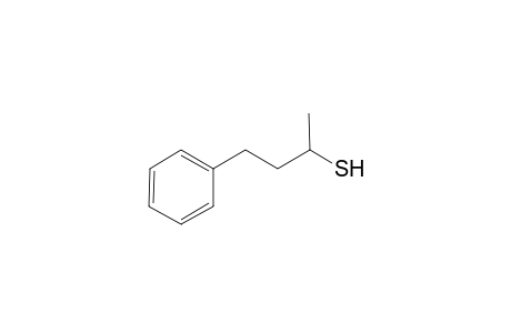 (rac)-4-Phenylbutane-2-thiol