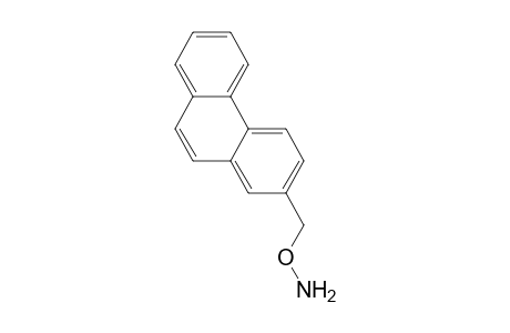 2-Aminoxymethylphenanthrene