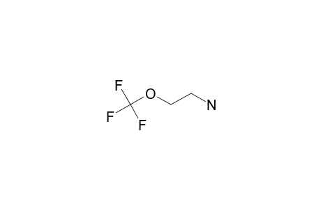 2-(trifluoromethoxy)ethylamine