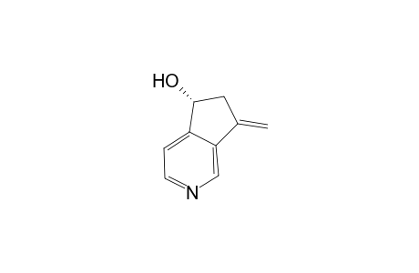 7,8-Dehydro-coelobillardierine