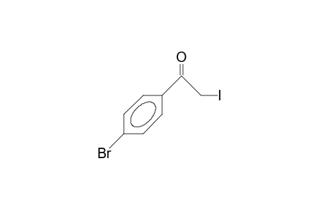 4'-Bromo-2-iodo-acetophenone