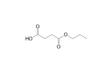 4-keto-4-propoxy-butyric acid