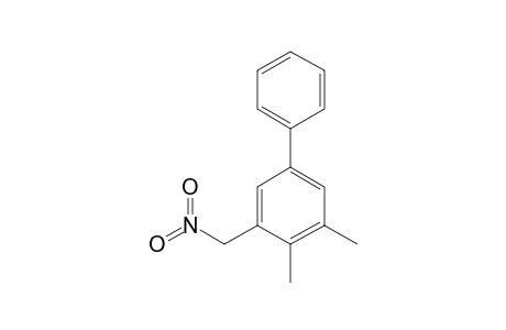 4,5-DIMETHYL-3-NITROMETHYLBIPHENYL