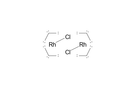 Rhodium, di-.mu.-chlorotetrakis(.eta.3-2-propenyl)di-