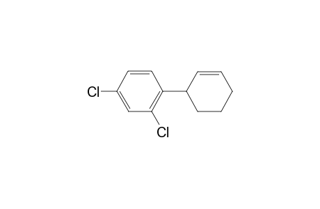 2',4'-dichloro-1,2,3,4-tetrahydro-1,1'-biphenyl