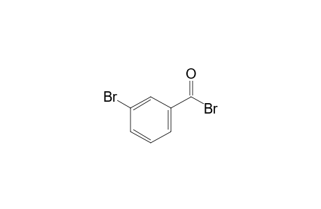m-bromobenzoyl bromide
