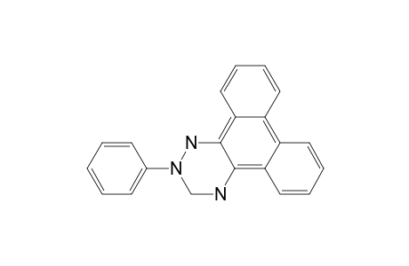 2-PHENYL-2,3-DIHYDROPHENANTHRO-[9,10-E]-1,2,4-TRIAZINE