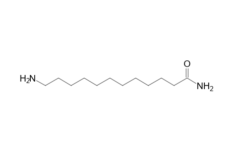 12-Aminododecanamide