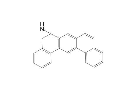 4b,5a-Dihydro-5H-dibenz[3,4:5,6]anthra[1,2-b]azirine