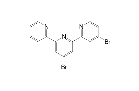 4,4'-Dibromo-2,2,6',2''-terpyridine