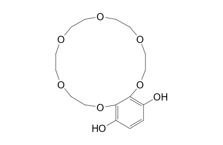 o,o'-Dihydroxybenzo[18]crown-6