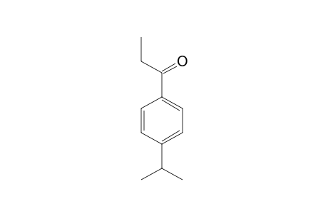4'-Isopropyl-propiophenone