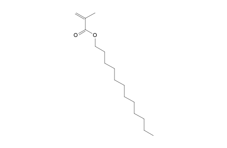 Methacrylic acid, dodecyl ester