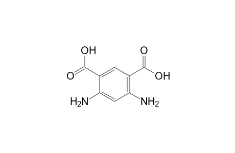 1,3-Benzenedicarboxylic acid, 4,6-diamino-