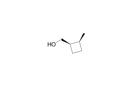 (1R,2S)-2-Methylcyclobutanemethanol