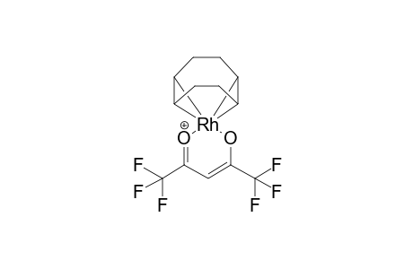 Rhodium, [(1,2,5,6-.eta.)-1,5-cyclooctadiene](1,1,1,5,5,5-hexafluoro-2,4-pentanedionato-O,O')-