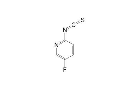 5-FLUORO-2-ISOTHIOCYANATO-PYRIDINE