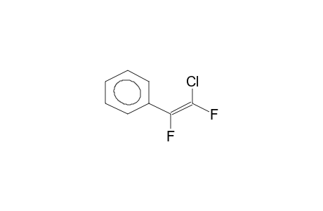 CIS-ALPHA,BETA-DIFLUORO-BETA-CHLOROSTYRENE