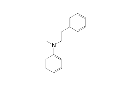 N-METHYL-N-PHENETHYLAMINE-ANILINE