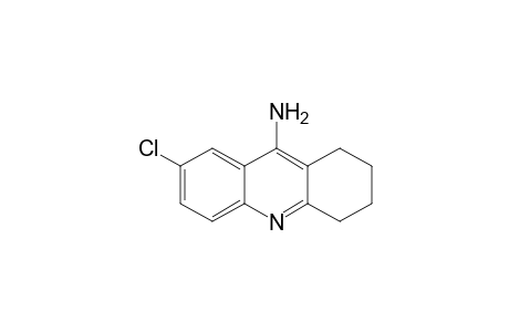 9-Amino-7-chloro-1,2,3,4-tetrahydroacridine