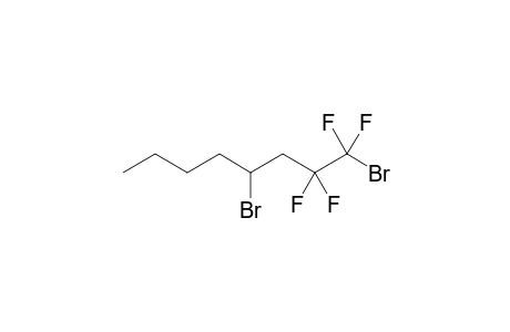1,4-Dibromo-1,1,2,2-tetrafluorooctane