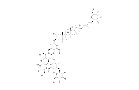 CAPSICOSIDE-A