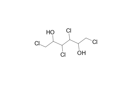 2,5-Hexanediol, 1,3,4,6-tetrachloro-