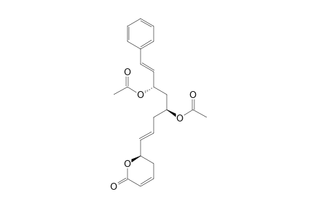 CRYPTOMOSCATONE-E2-4',6'-DIACETATE