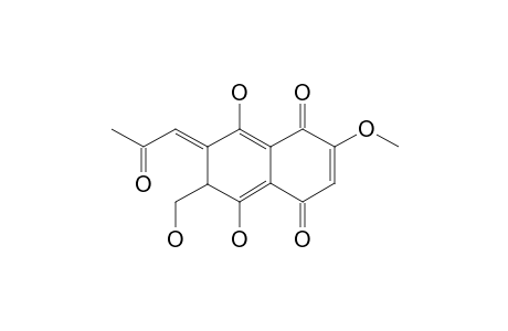 ISOFUSARUBIN