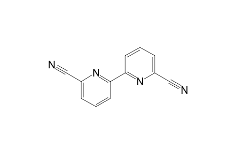 6,6'-dicyano-2,2'-bipyridine