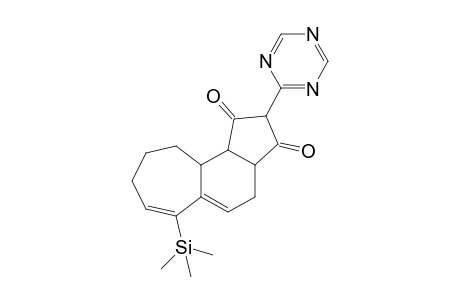 2,4,6-Triaza-4-phenyl-10-(trimethylsilyl)tricyclo[7.5.0.0(2,6)]tetradec-8,10-diene-3,5-dione