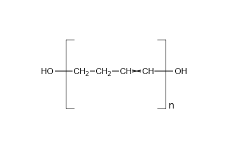 Poly(butadiene)diol