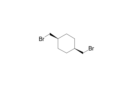 1,4-Bis(bromomethyl)cyclohexane