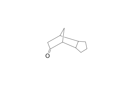 4,7-Methano-5H-inden-5-one, octahydro-