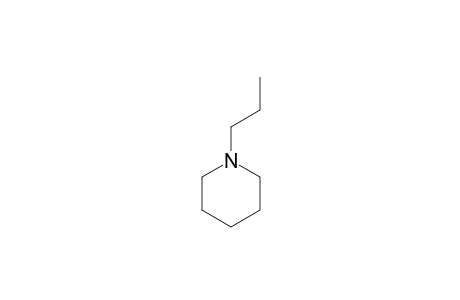 1-N-Propyl-piperidine