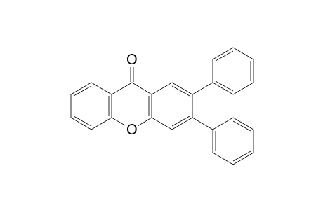 2,3-Diphenylxanthone