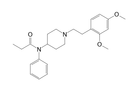 2',4'-dimethoxy Fentanyl