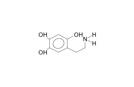 6-HYDROXYDOPAMINE