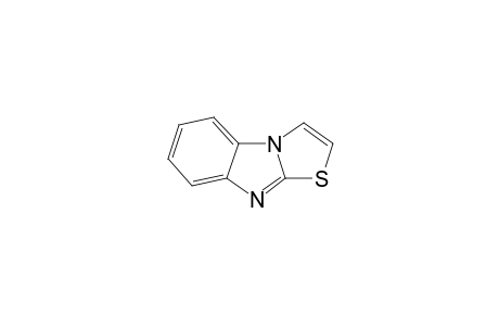 thiazolo[3,2-a]benzimidazole