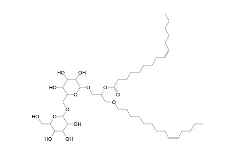 DGDG O-14:1_15:1