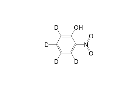 2,3,4,5-Tetradeuterio-6-nitro-phenol