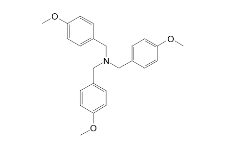Tris(4-methoxybenzyl)amine