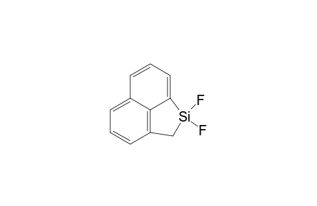 1,1-Difluoro-1-silaacenaphthene