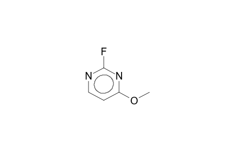 2-FLUORO-4-METHOXYPYRIMIDINE