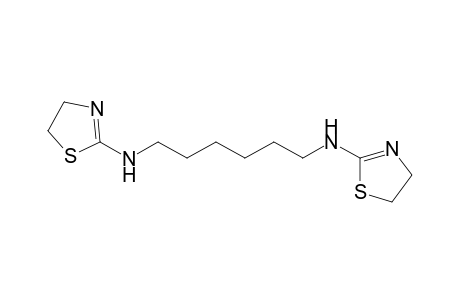 2,2'-(hexamethylenediimino)-2-thiazoline