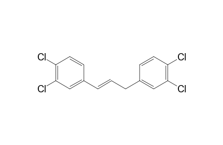 (E)-4,4'-(Prop-1-ene-1,3-diyl)bis(1,2-dichlorobenzene)