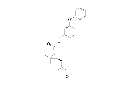 10-HYDROXY-BIOPHENOTHRIN